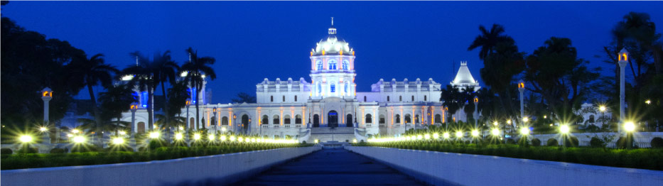 Flights to Agartala