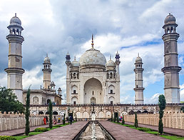 Flights to Aurangabad