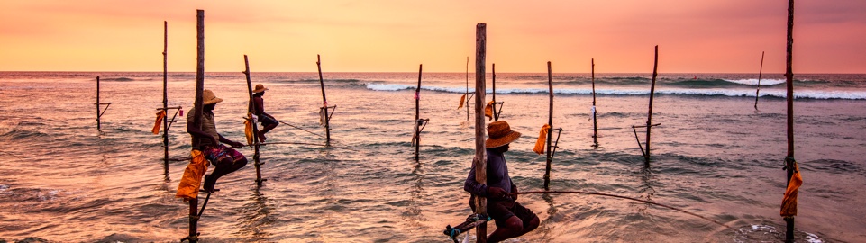 Flights to Colombo