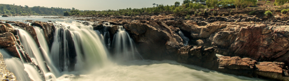 Flights to Jabalpur
