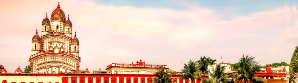 Flights to Kolkata