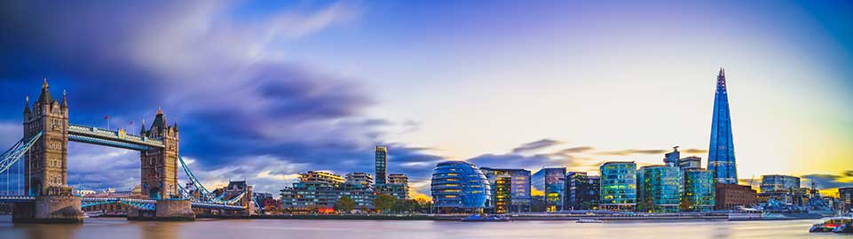 Flights to UK