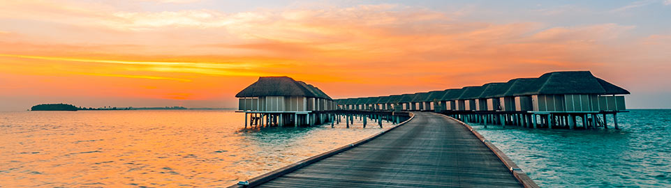 Flights to Maldives