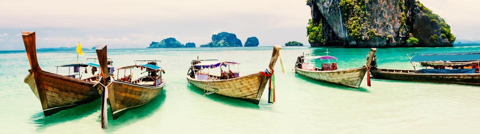India to Phuket Flights