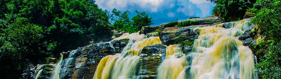 Flights to Ranchi