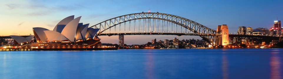 India to Sydney Flights