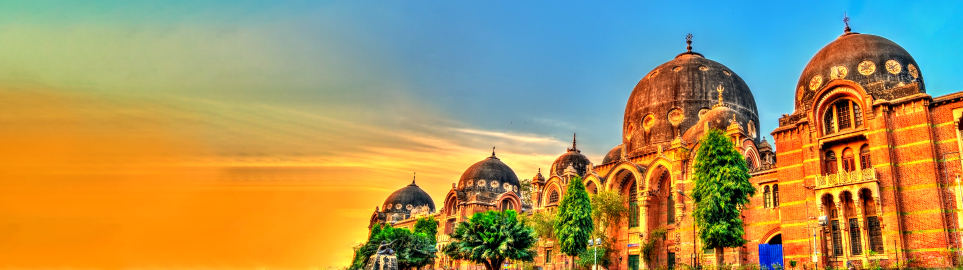 Flights to Vadodara