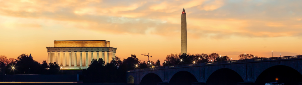India to Washington Flights