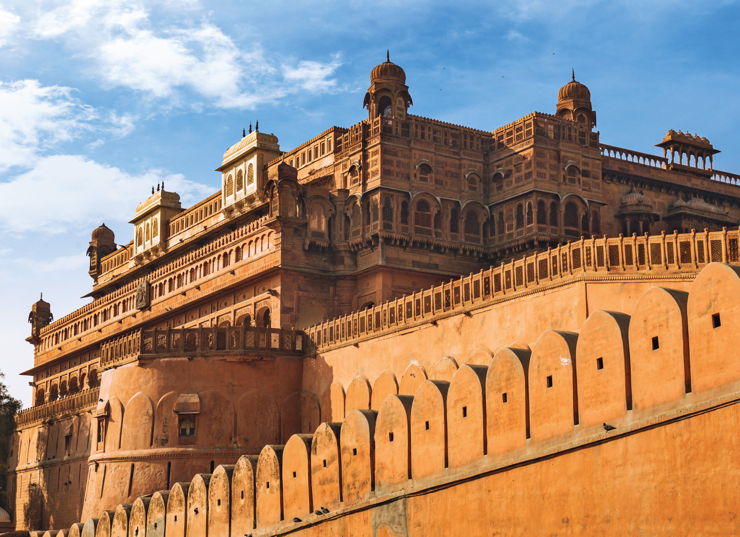 Flights to Bikaner