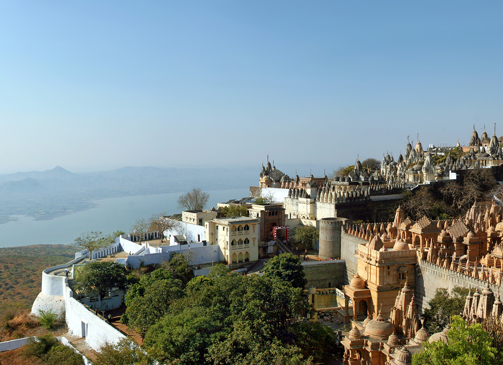 Flights to Bhavnagar