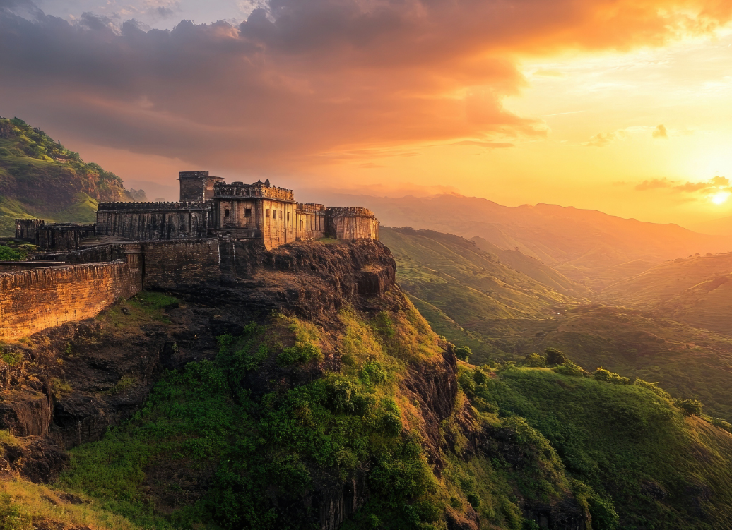 Flights to Bhuj