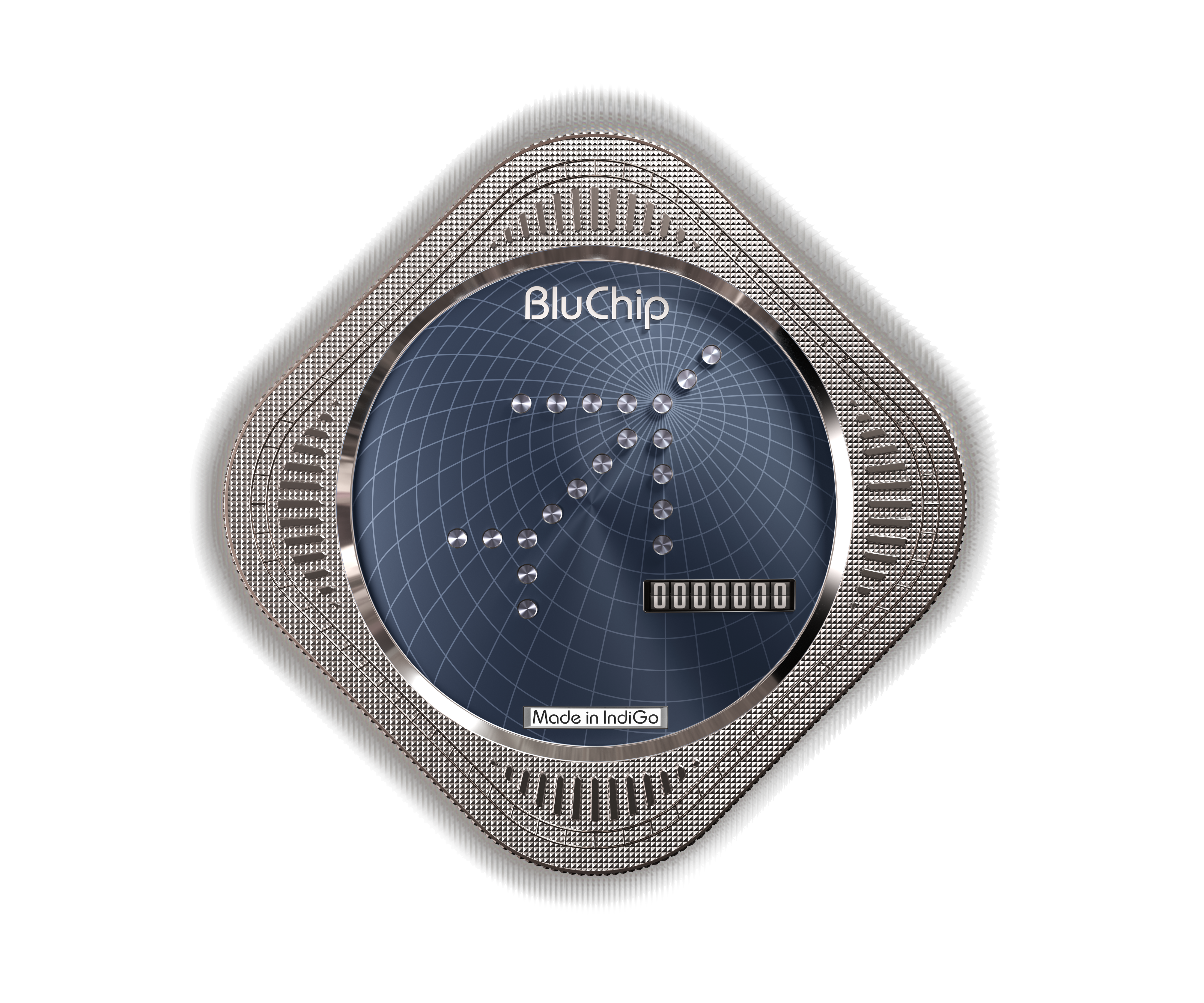 Indigo Bluchip Login Tier1